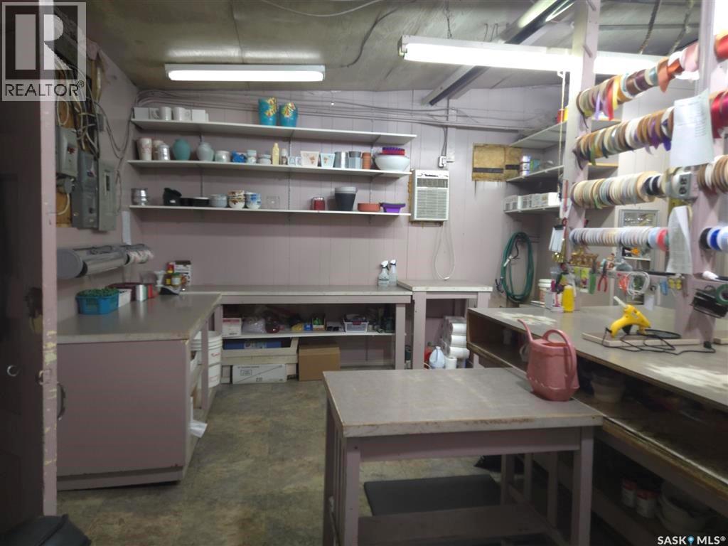 616 Main Street, Humboldt, SK