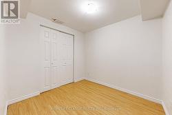 5th Bedroom in lower Suite -