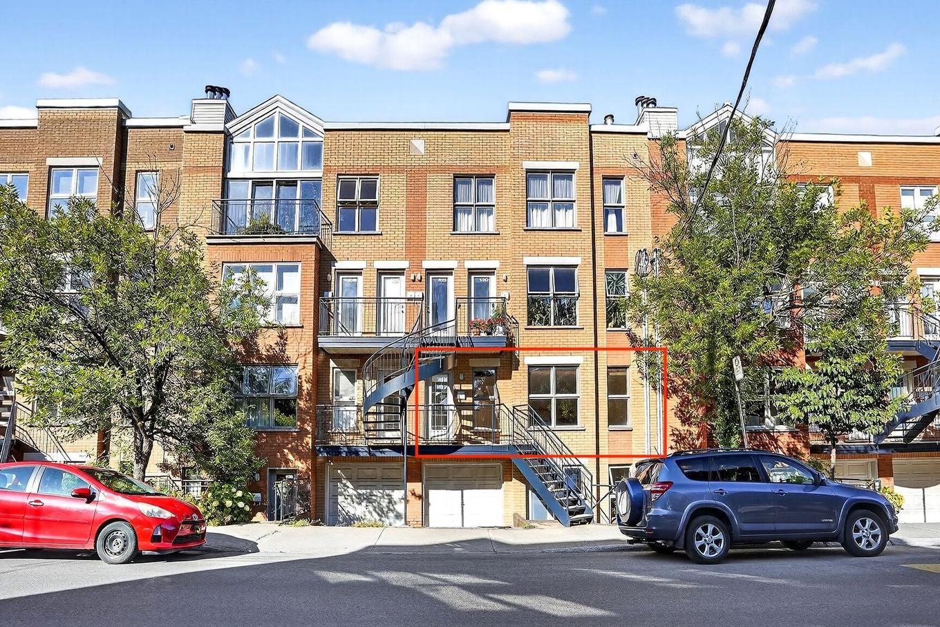 Façade - 5059 Av. De L'Hôtel-De-Ville, Montréal (Le Plateau-Mont-Royal), QC - Outdoor With Facade