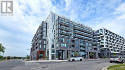 508 - 3005 PINE GLEN ROAD Oakville, ON L6M 4C1