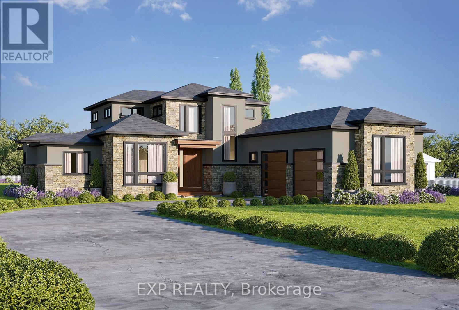 92 Navigation Drive, Prince Edward County (Ameliasburg Ward), ON - Outdoor With Facade