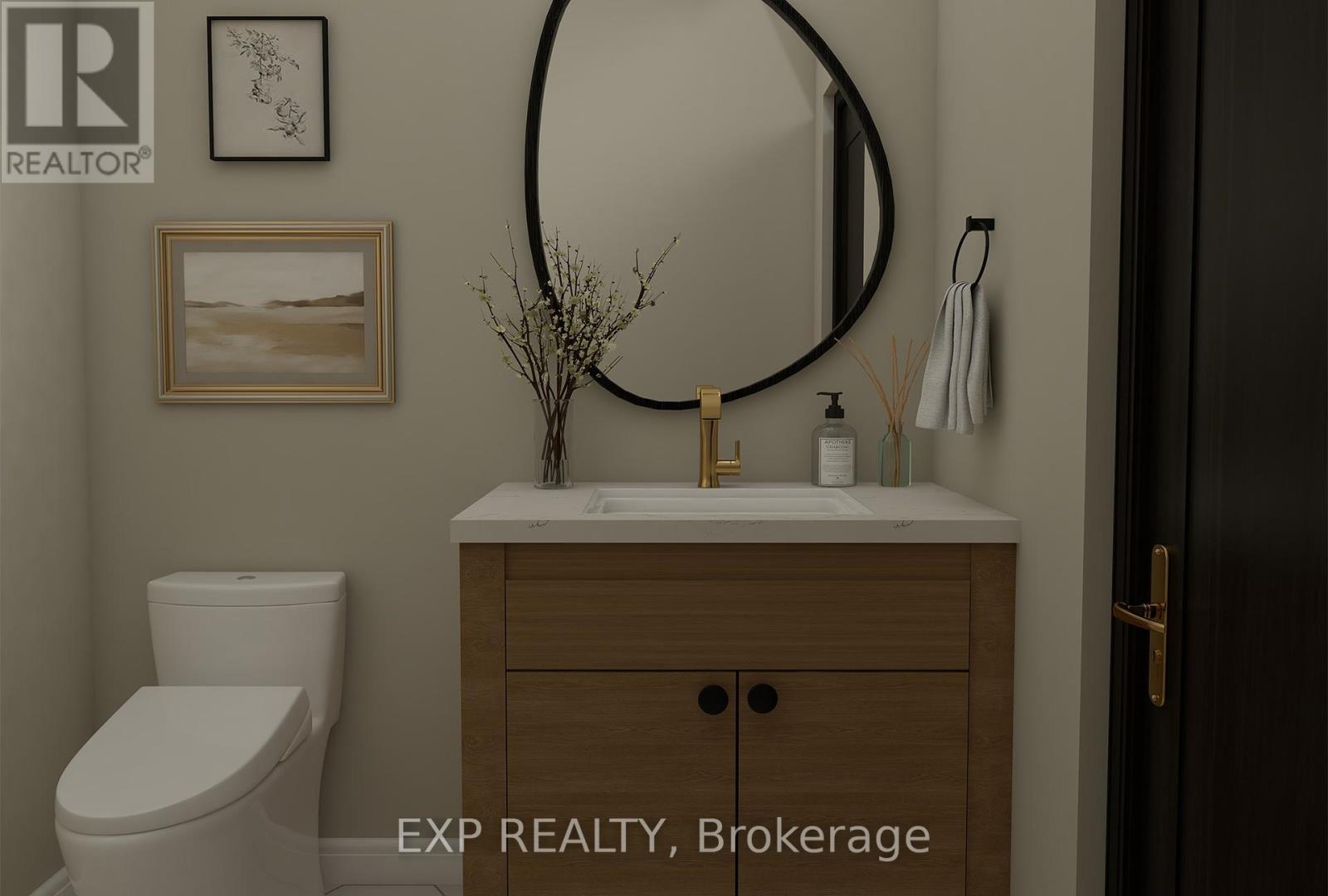 92 Navigation Drive, Prince Edward County (Ameliasburg Ward), ON - Indoor Photo Showing Bathroom