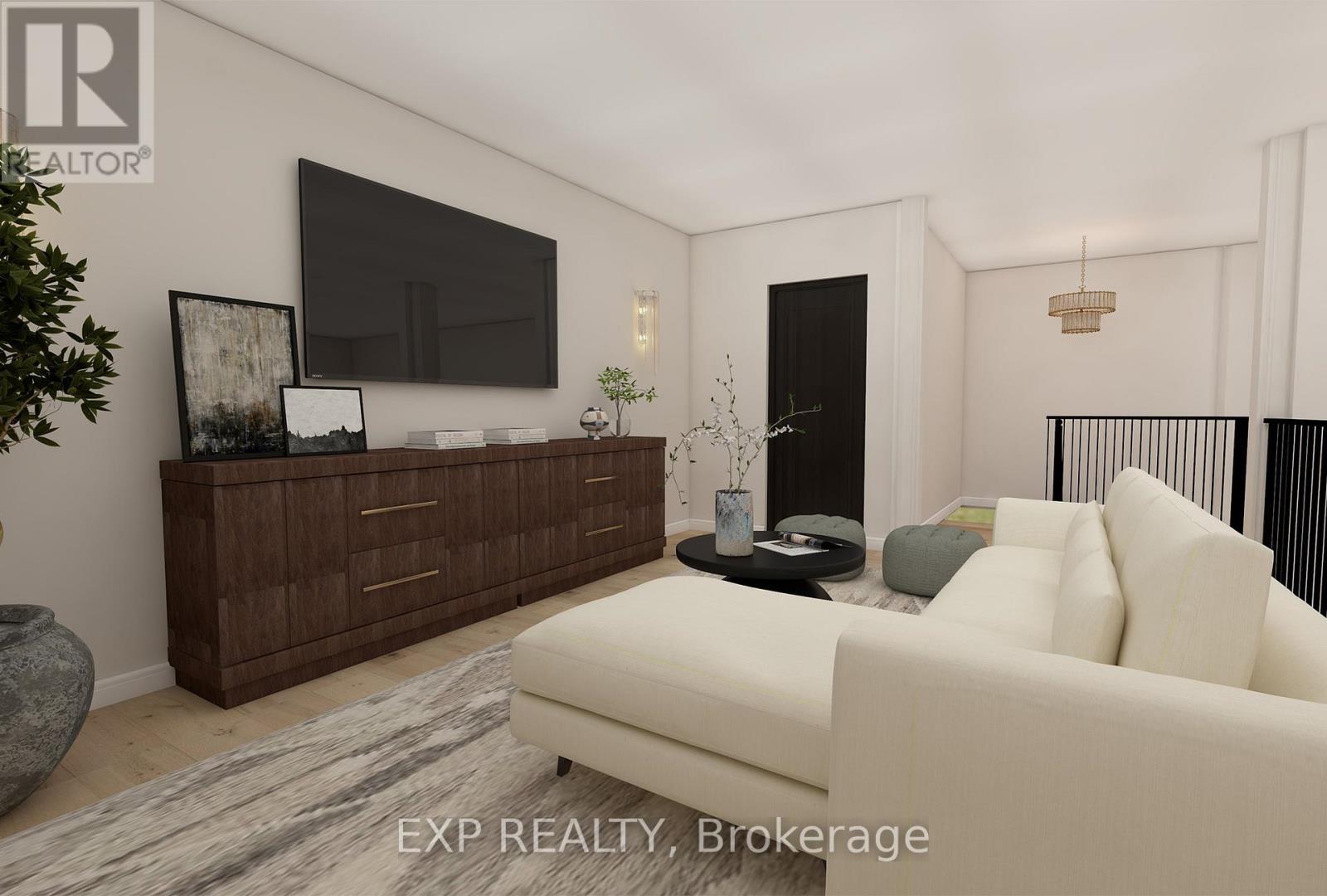 92 Navigation Drive, Prince Edward County (Ameliasburg Ward), ON - Indoor Photo Showing Bedroom