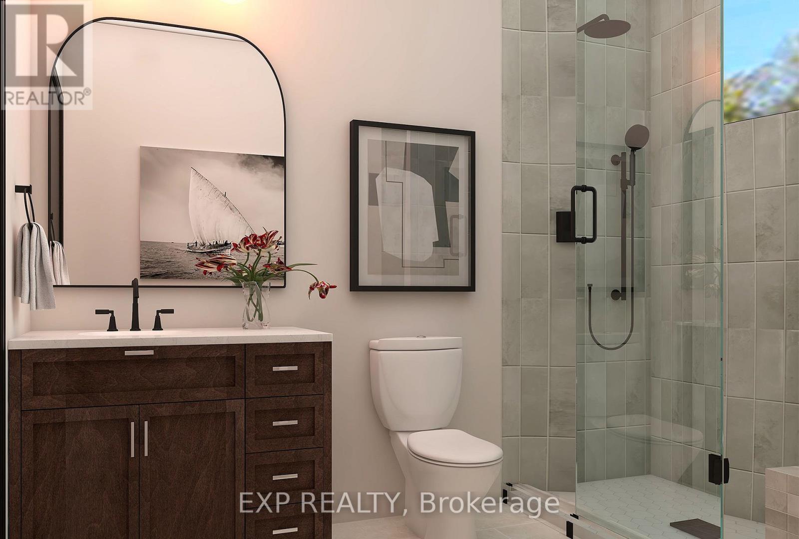 92 Navigation Drive, Prince Edward County (Ameliasburg Ward), ON - Indoor Photo Showing Bathroom