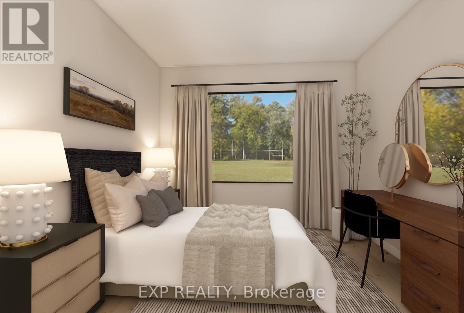 92 Navigation Drive, Prince Edward County (Ameliasburg Ward), ON - Indoor Photo Showing Bedroom