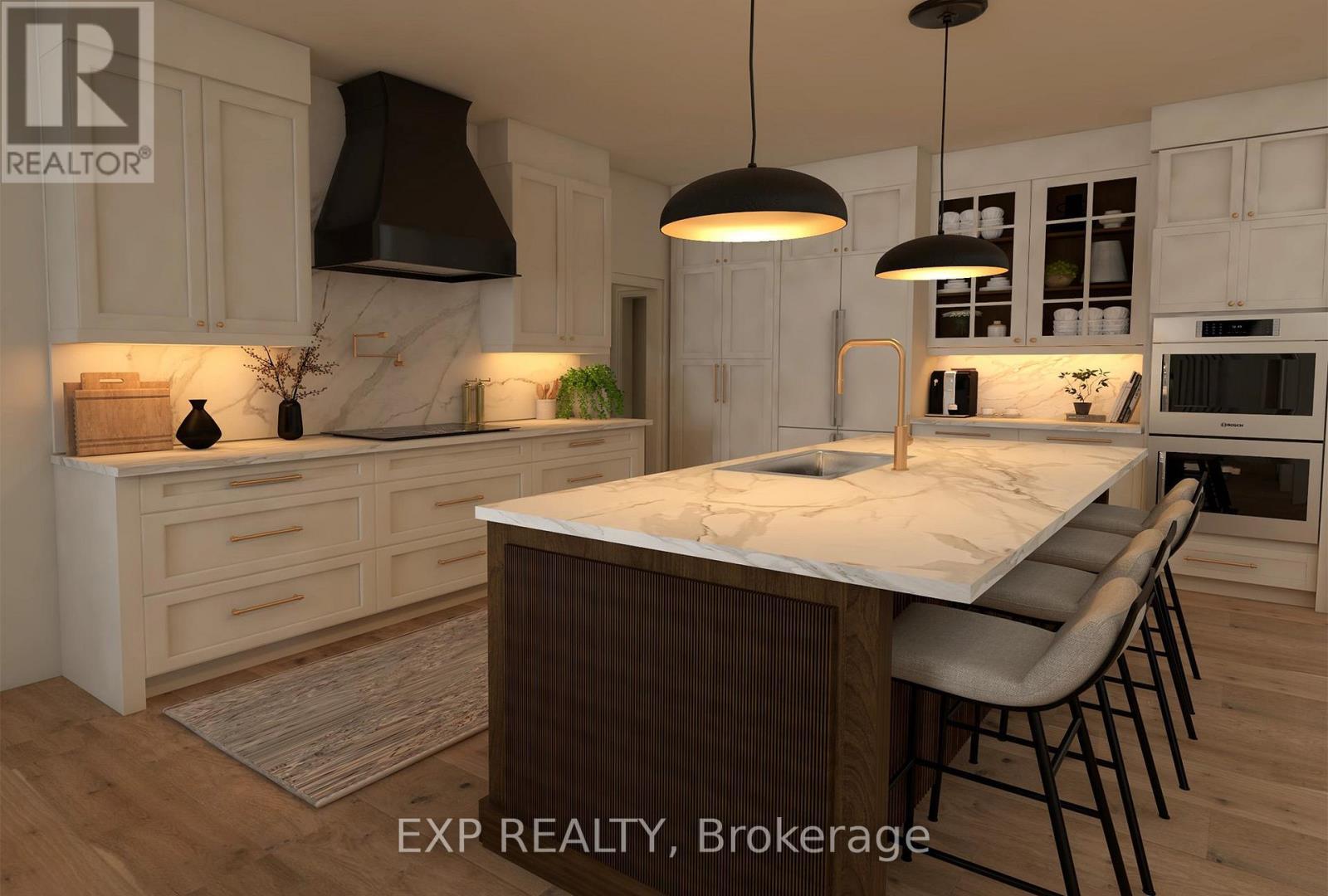 92 Navigation Drive, Prince Edward County (Ameliasburg Ward), ON - Indoor Photo Showing Kitchen With Upgraded Kitchen