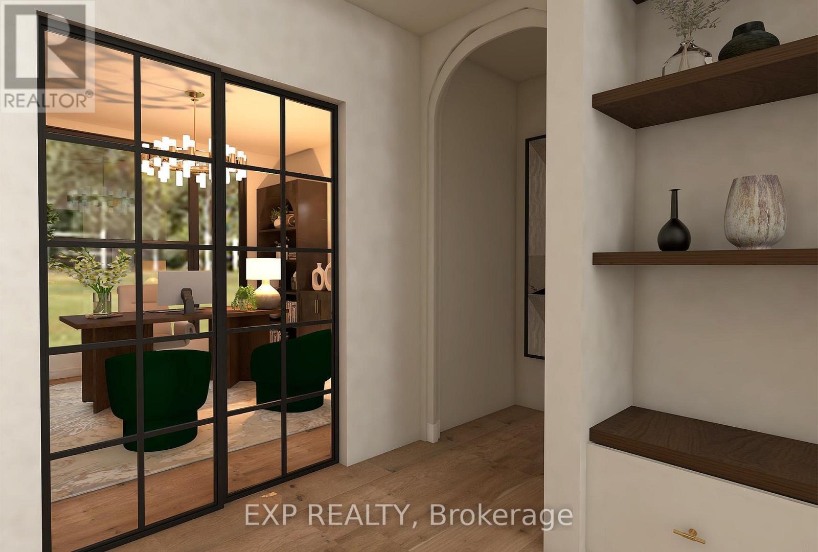 92 Navigation Drive, Prince Edward County (Ameliasburg Ward), ON - Indoor Photo Showing Other Room