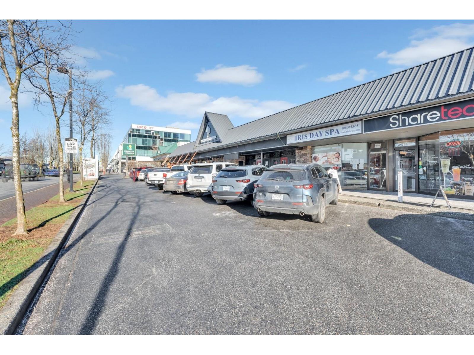 1618 152 Street, Surrey, BC