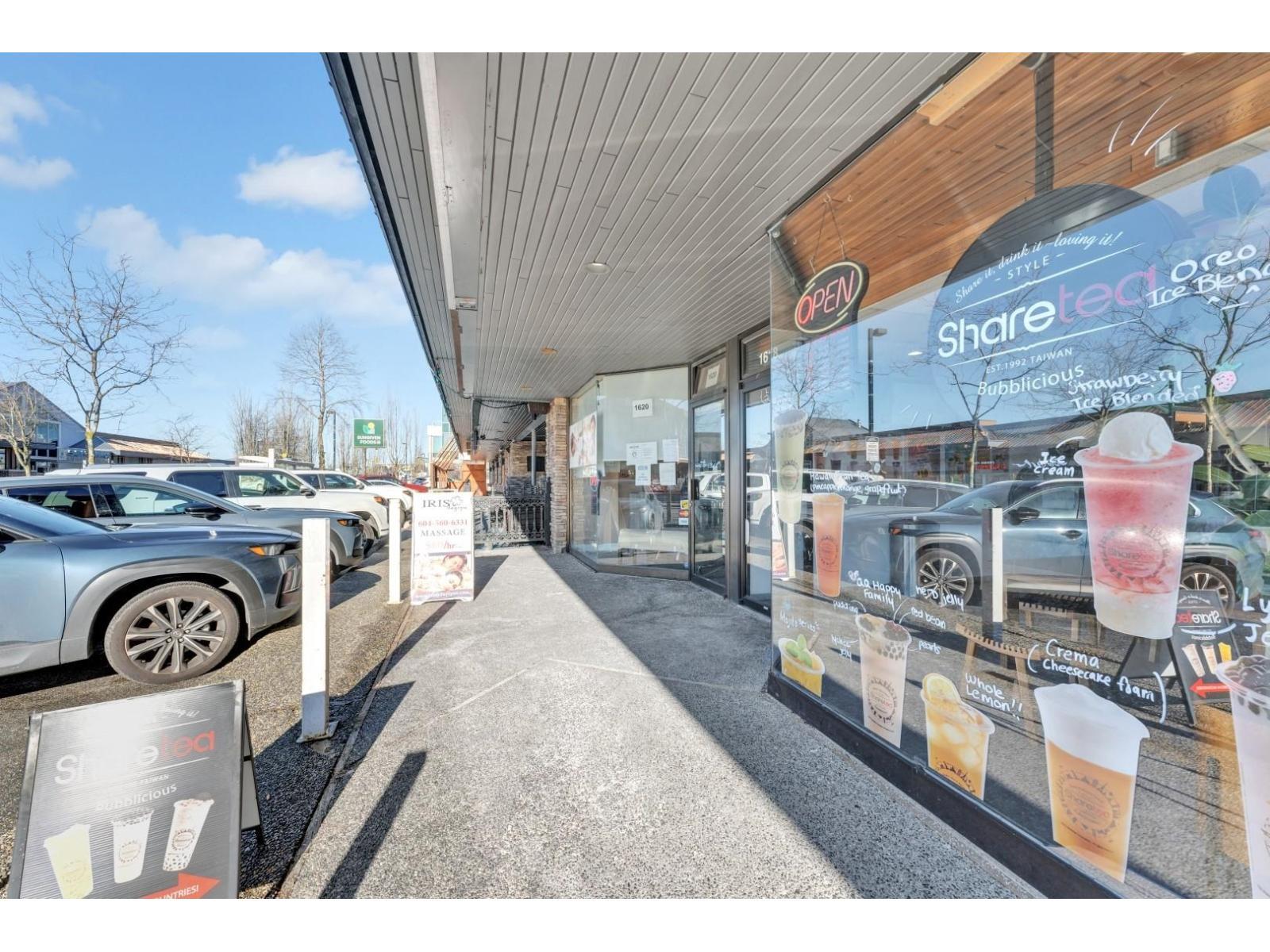 1618 152 Street, Surrey, BC