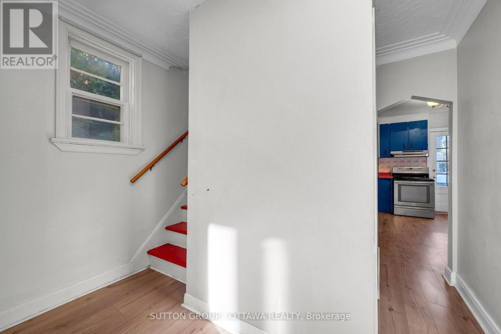 82 Genest Street, Ottawa, ON - Indoor Photo Showing Other Room