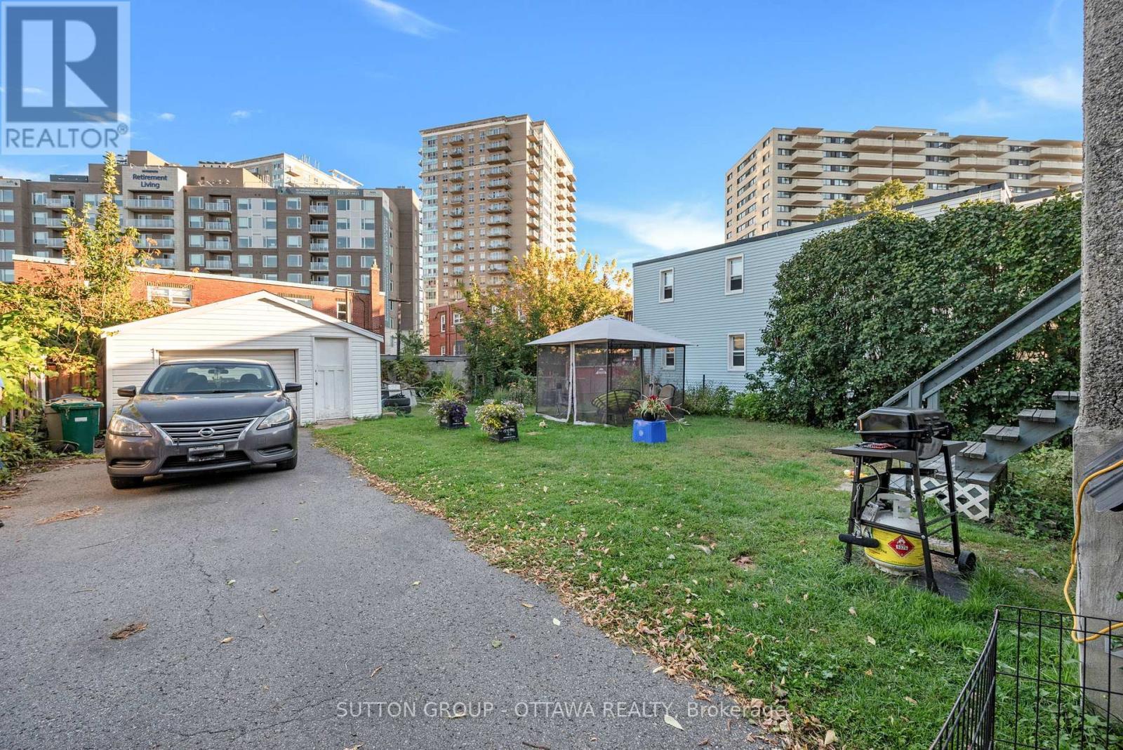 82 Genest Street, Ottawa, ON - Outdoor