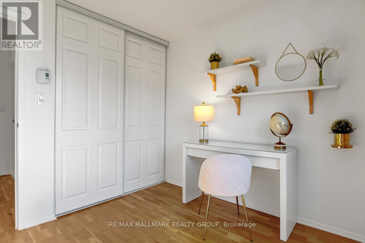 504 - 222 Guigues Avenue, Ottawa, ON - Indoor