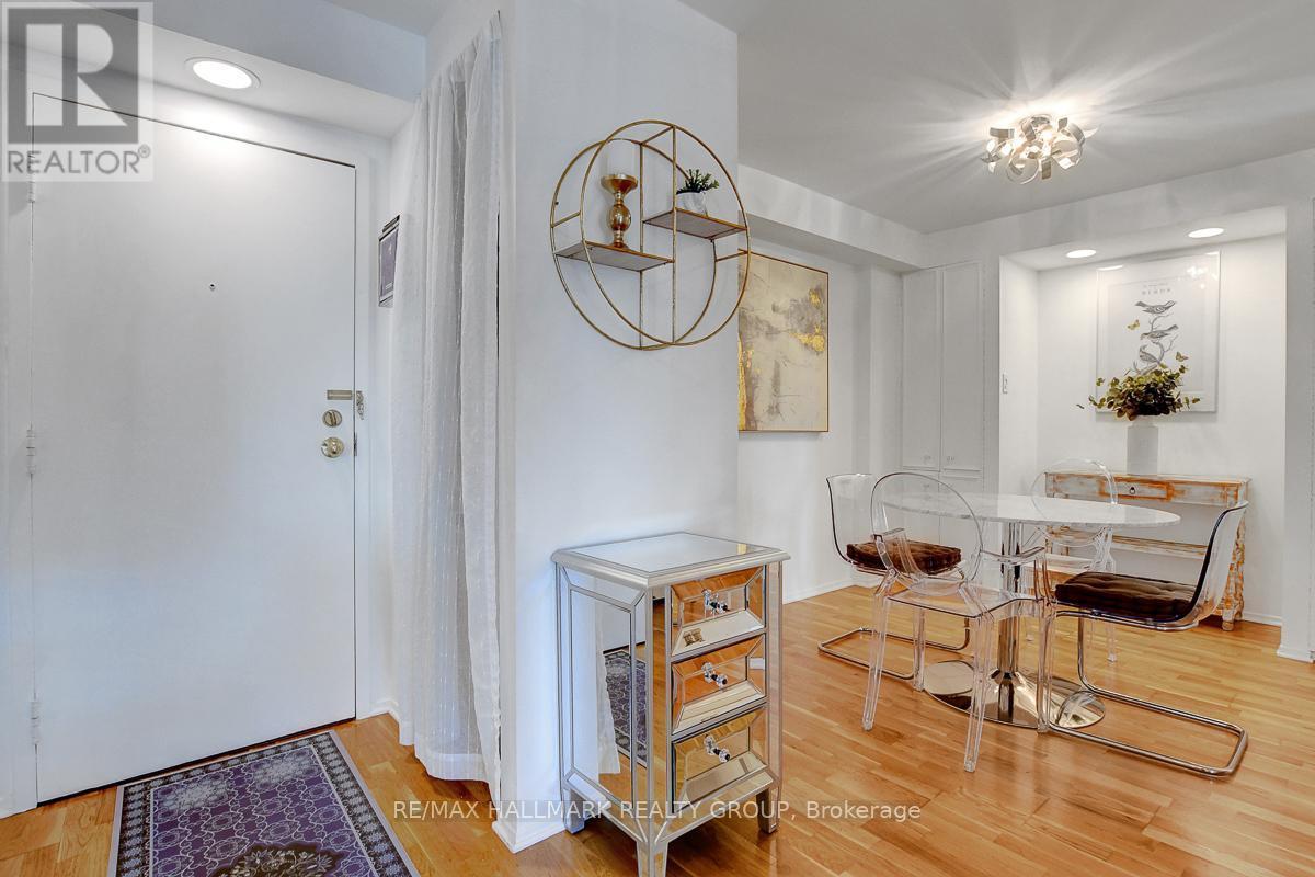 504 - 222 Guigues Avenue, Ottawa, ON - Indoor Photo Showing Other Room