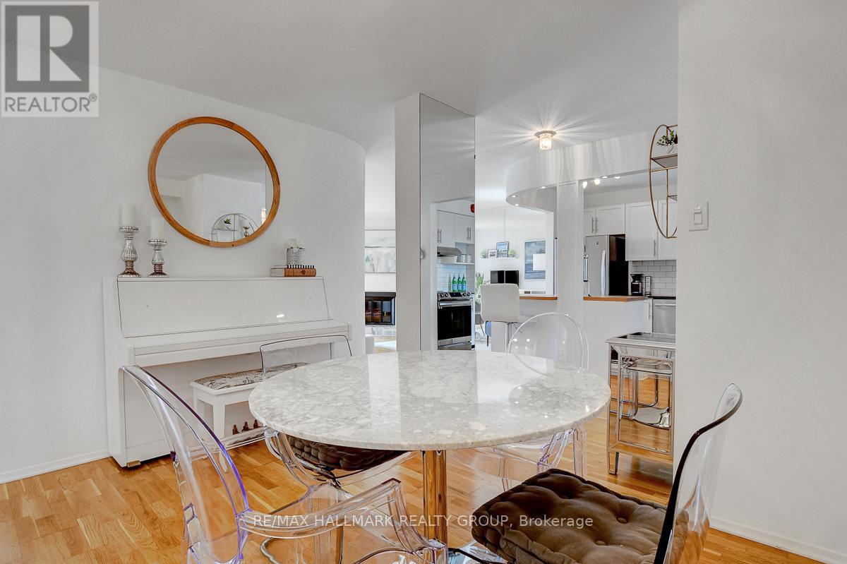 504 - 222 Guigues Avenue, Ottawa, ON - Indoor Photo Showing Other Room