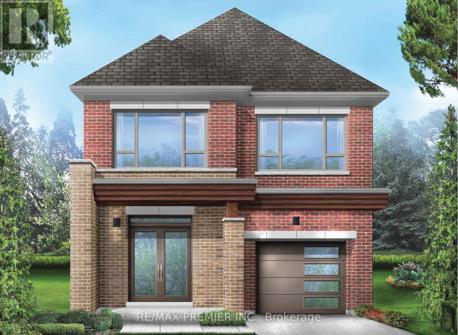 3133 Blazing Star Avenue, Pickering, ON - Outdoor