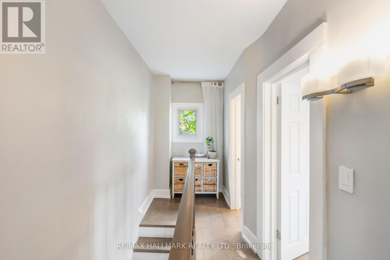 1 Heyworth Crescent, Toronto, ON - Indoor Photo Showing Other Room