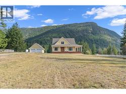 3446 Roberge Road Tappen, BC V0E 2X2