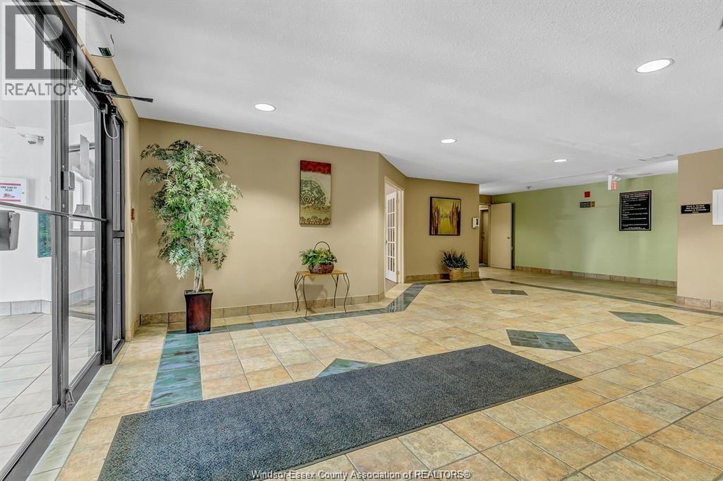 3000 Sandwich Unit# #110, Windsor, ON - Indoor Photo Showing Other Room