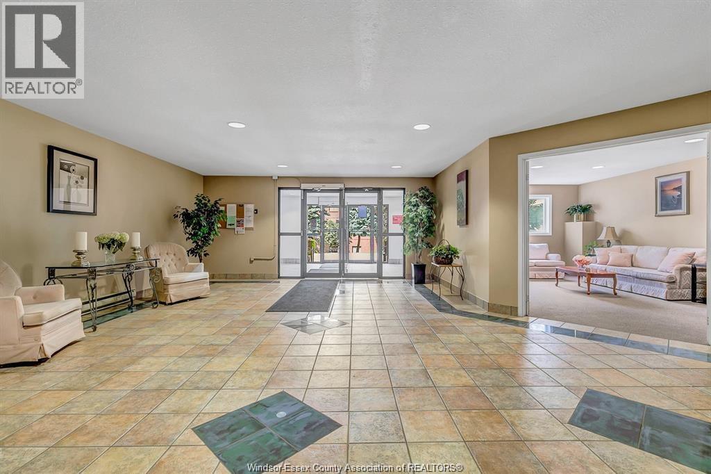 3000 Sandwich Unit# #110, Windsor, ON - Indoor Photo Showing Other Room