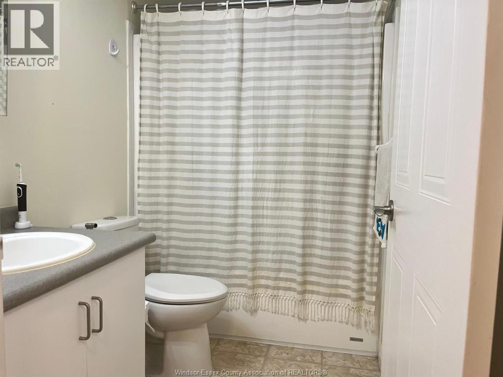 3000 Sandwich Unit# #110, Windsor, ON - Indoor Photo Showing Bathroom