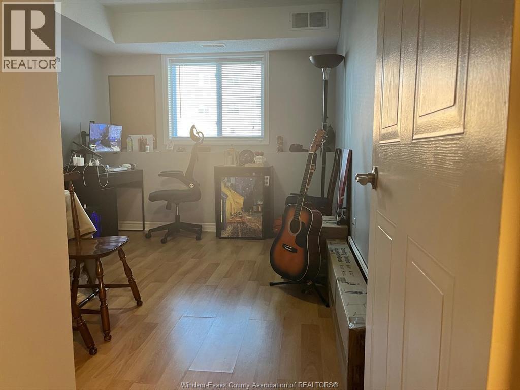 3000 Sandwich Unit# #110, Windsor, ON - Indoor Photo Showing Other Room