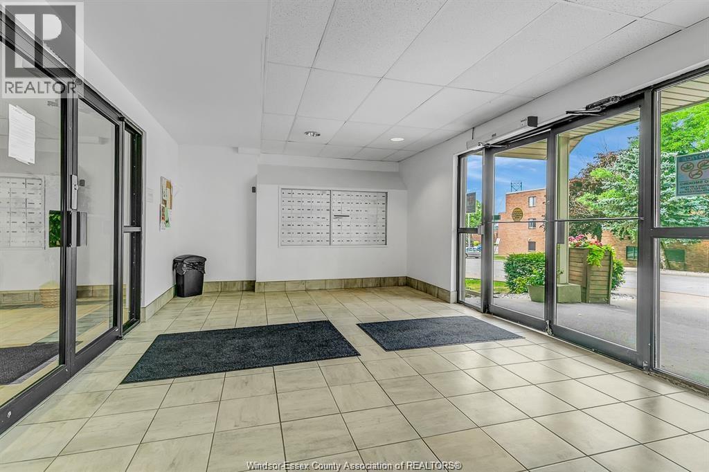 3000 Sandwich Unit# #110, Windsor, ON - Indoor Photo Showing Other Room