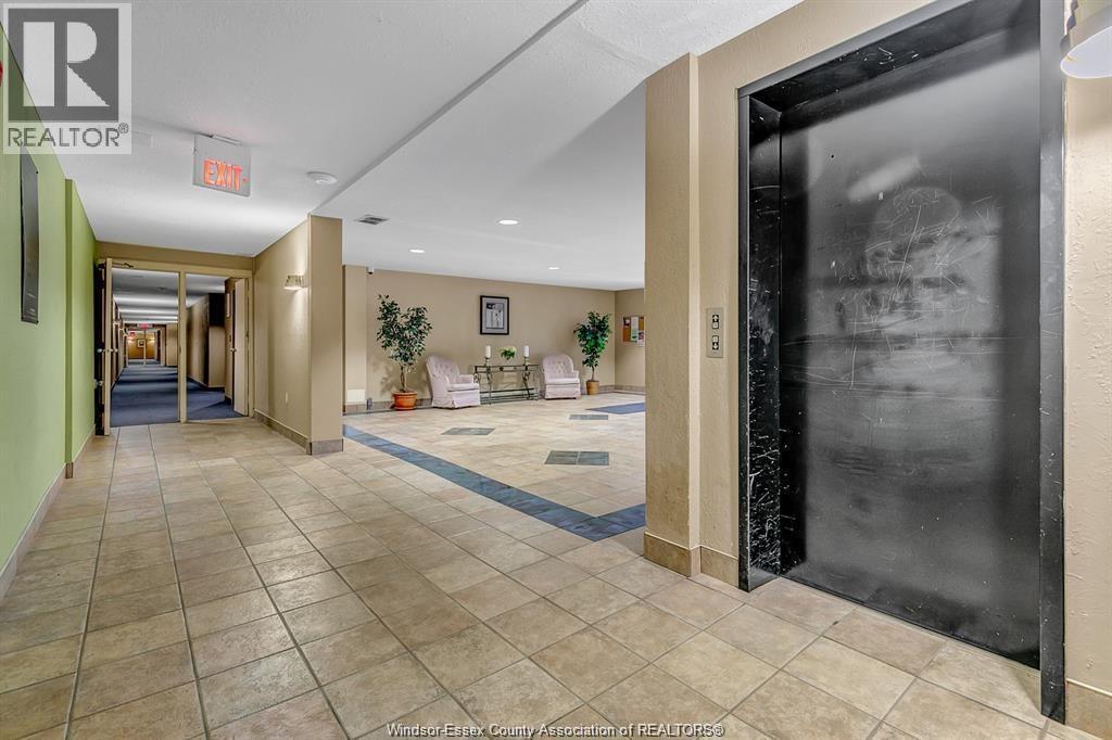 3000 Sandwich Unit# #110, Windsor, ON - Indoor Photo Showing Other Room