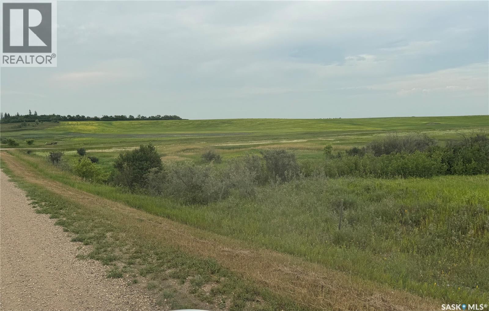 66 Acres Near Condie, Lumsden Rm No. 189, SK