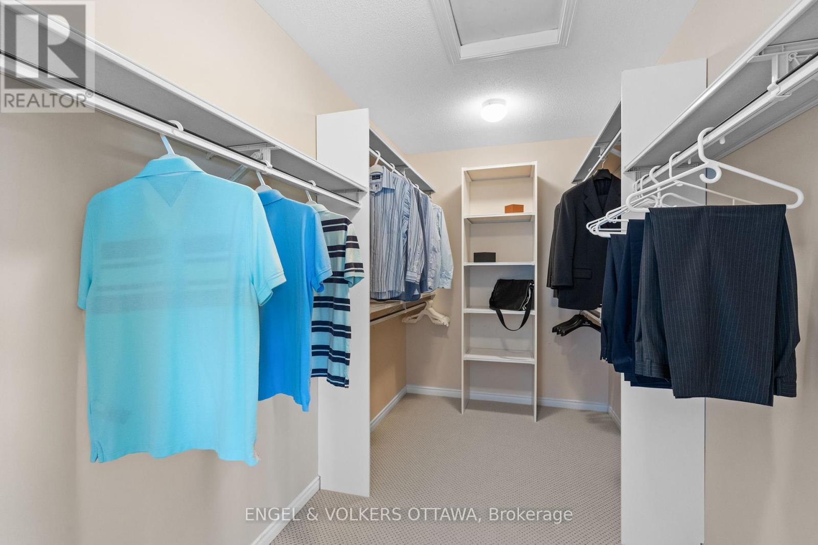 788 Kilbirnie Drive, Ottawa, ON - Indoor With Storage