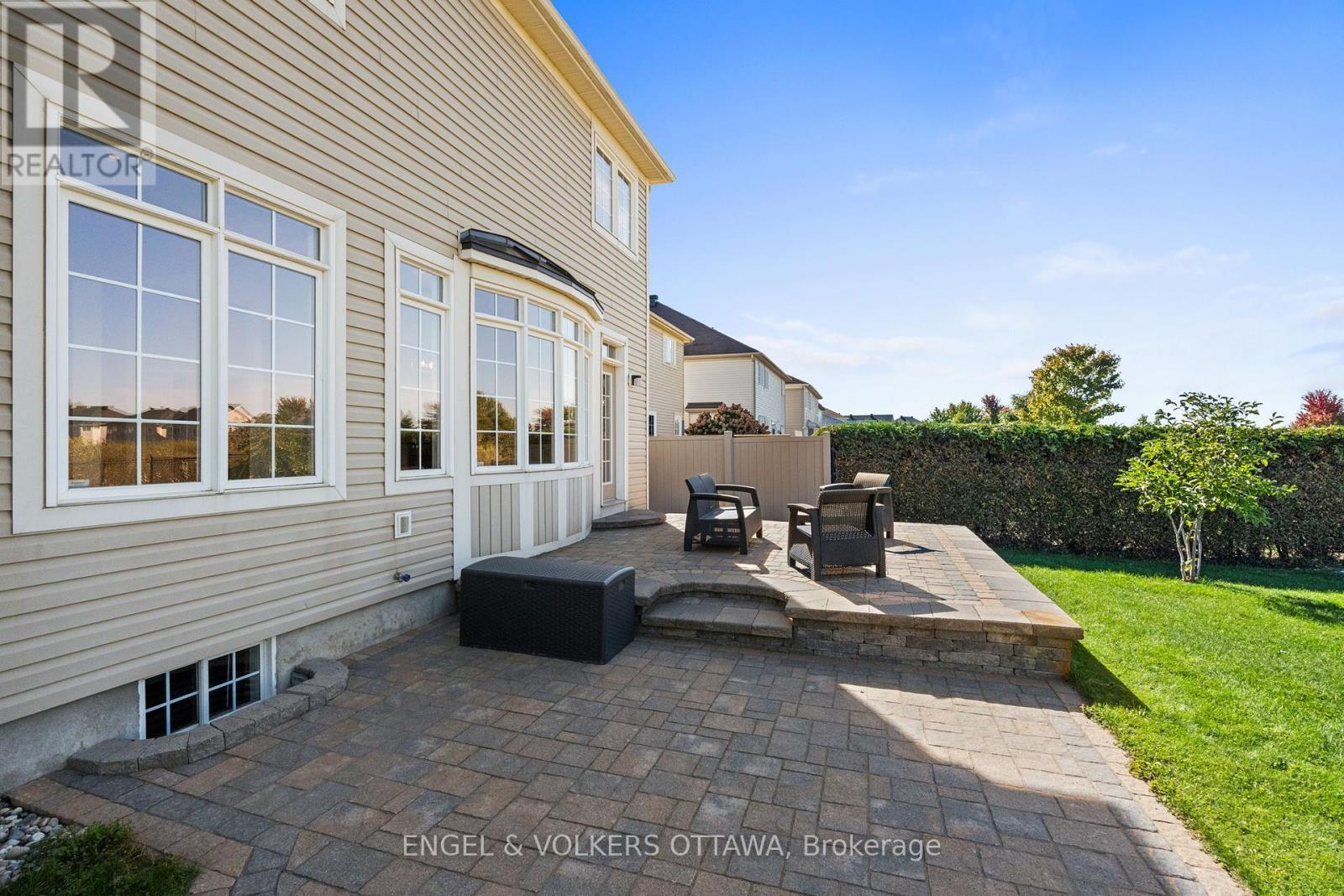 788 Kilbirnie Drive, Ottawa, ON - Outdoor With Deck Patio Veranda