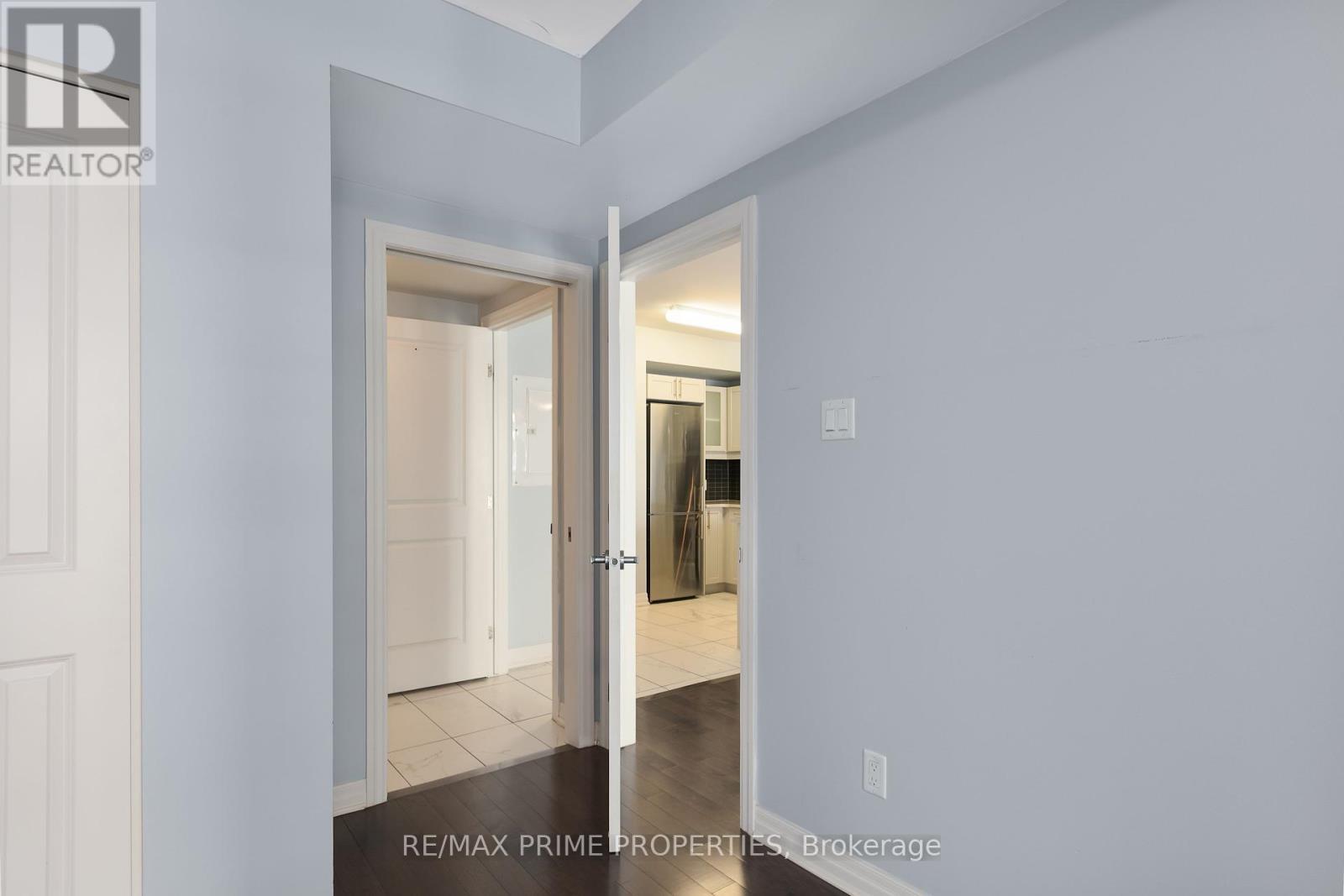 1306 - 195 Besserer Street, Ottawa, ON - Indoor Photo Showing Other Room