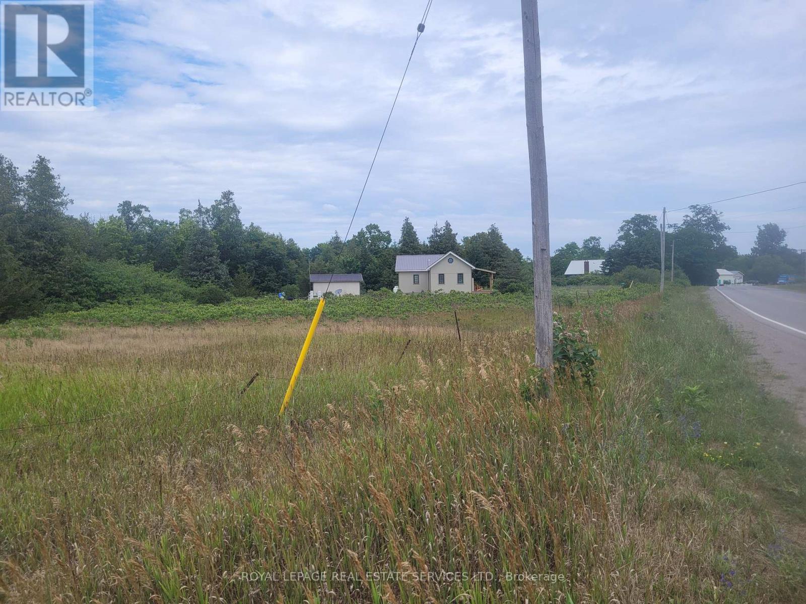 County Road 10, Lot 2, Prince Edward County, ON