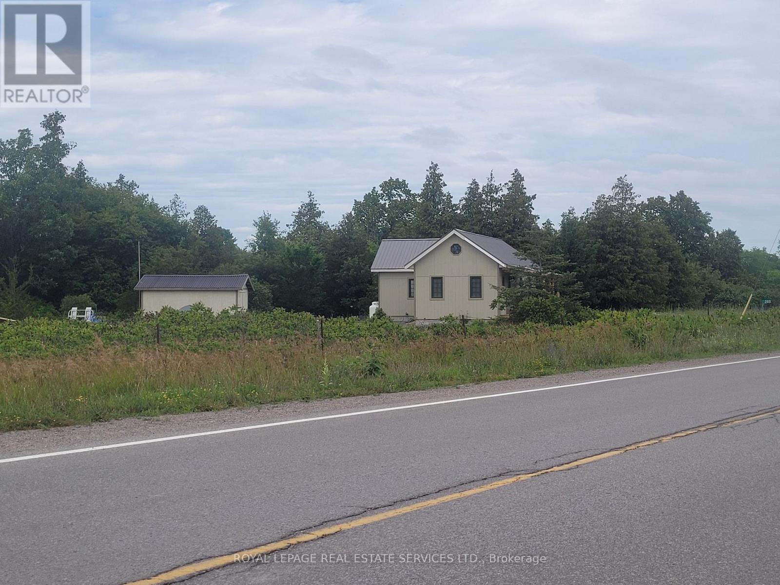 County Road 10, Lot 2, Prince Edward County, ON