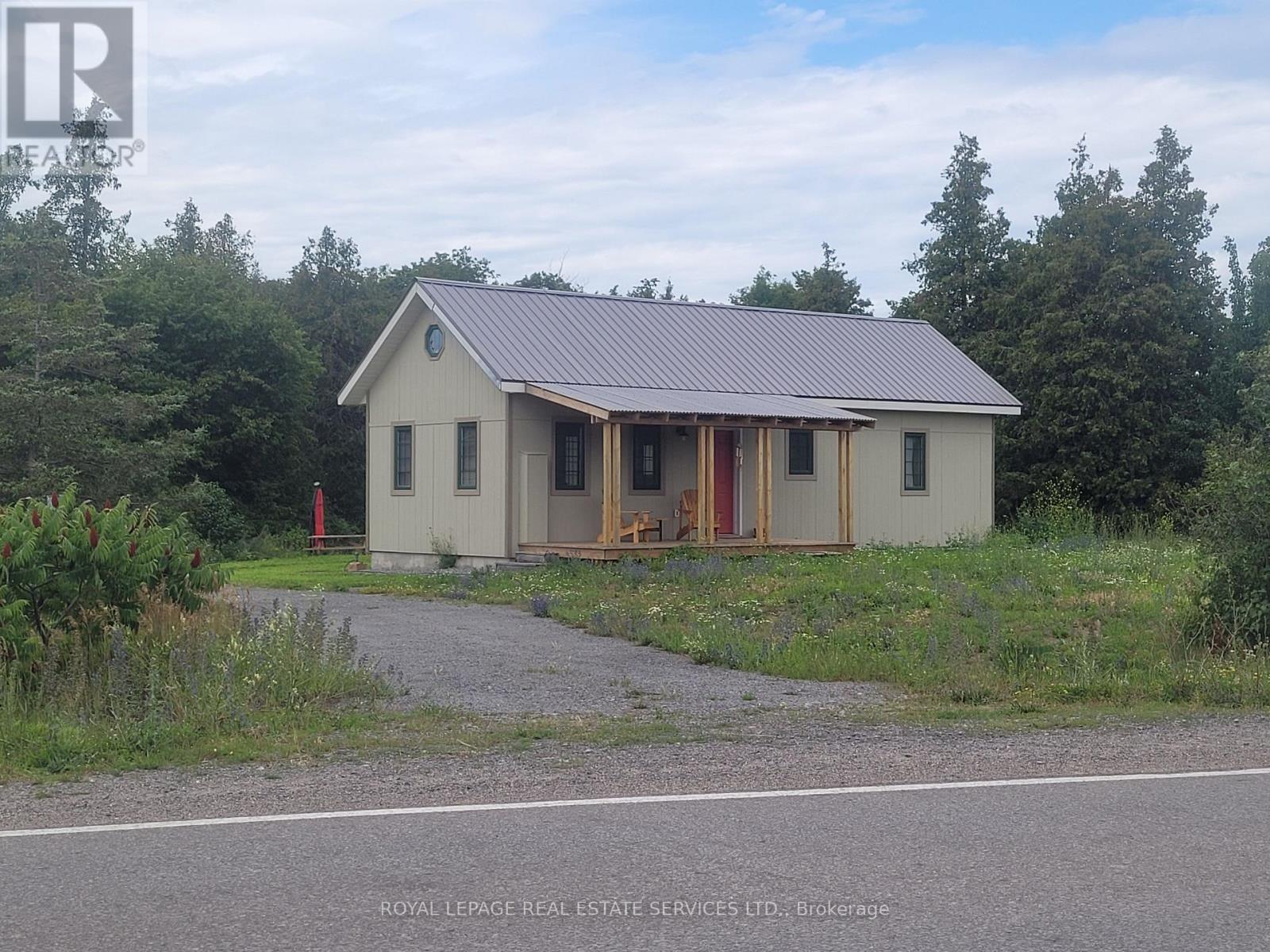 County Road 10, Lot 2, Prince Edward County, ON