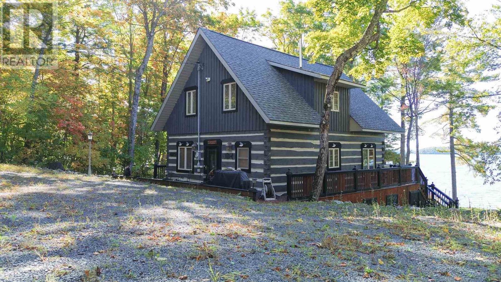 281 Beaton Rd, Iron Bridge, ON - Outdoor