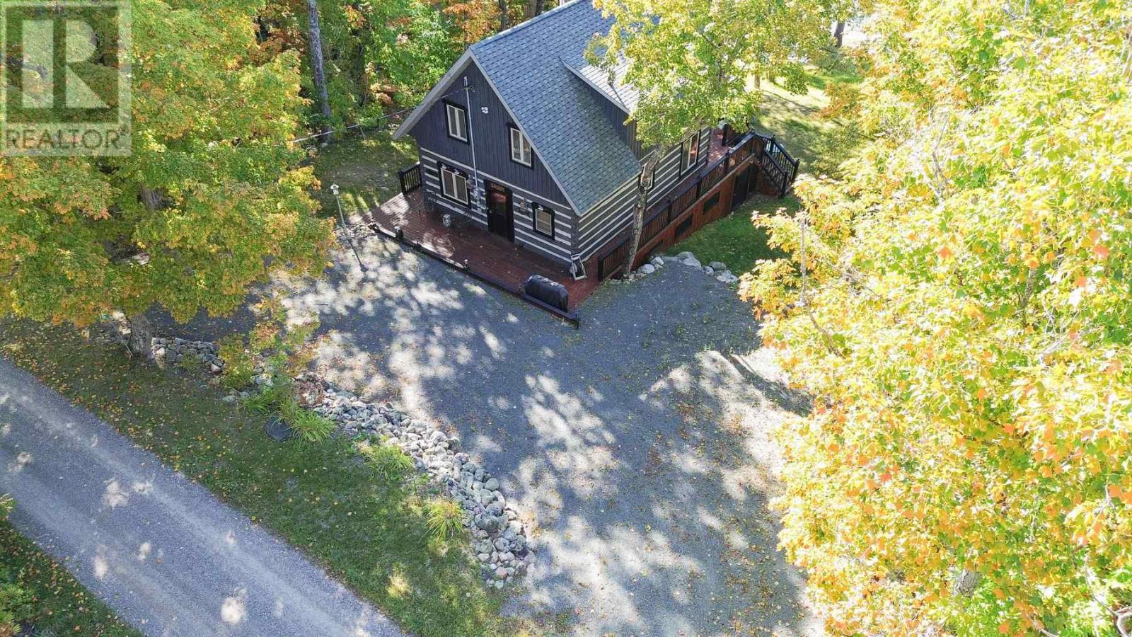 281 Beaton Rd, Iron Bridge, ON - Outdoor