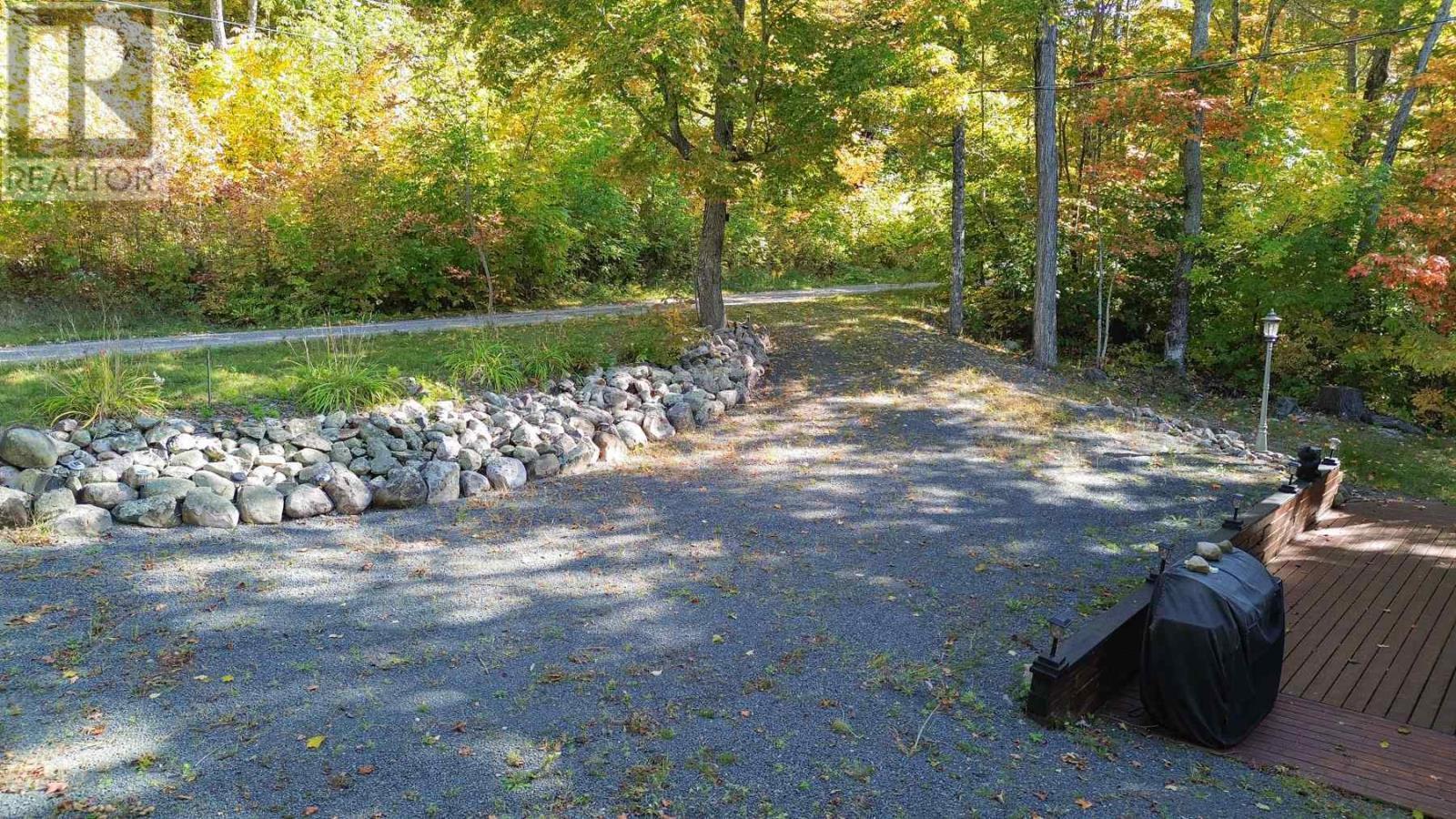 281 Beaton Rd, Iron Bridge, ON - Outdoor