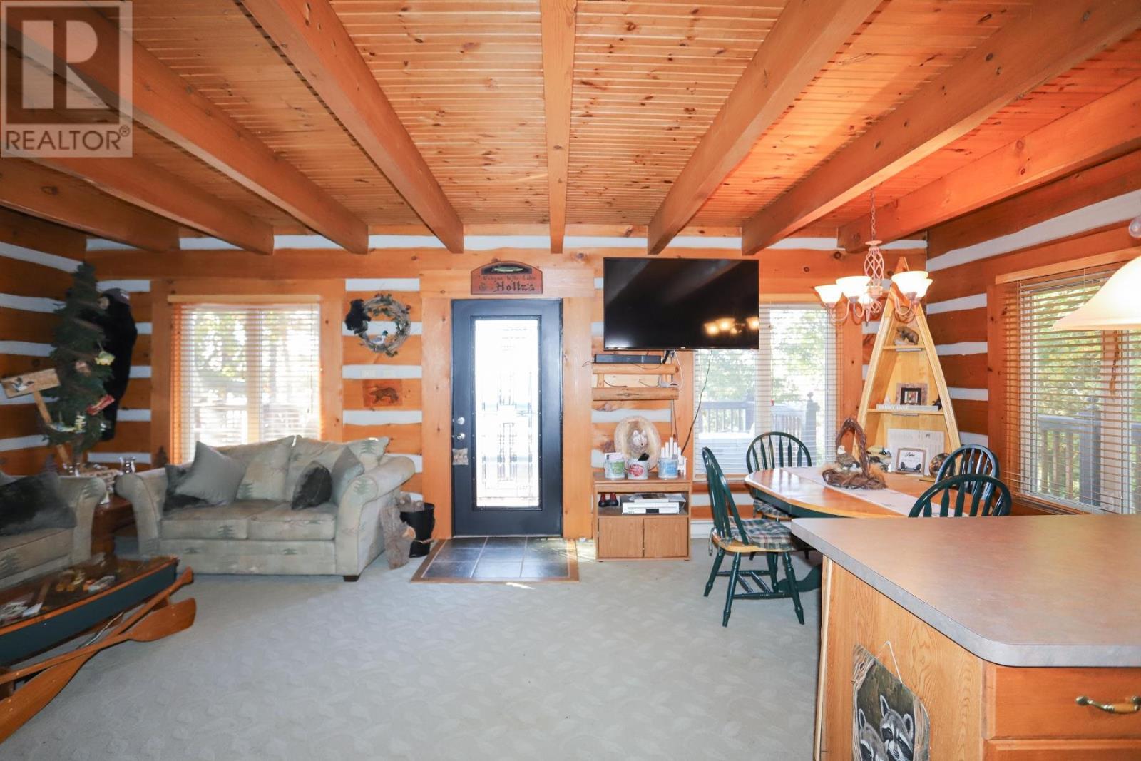 281 Beaton Rd, Iron Bridge, ON - Indoor