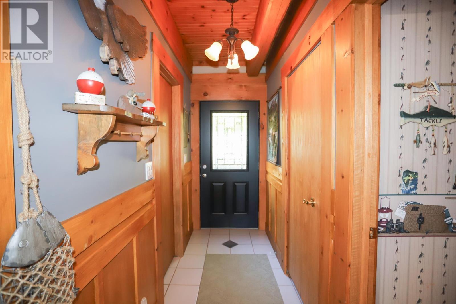 281 Beaton Rd, Iron Bridge, ON - Indoor Photo Showing Other Room