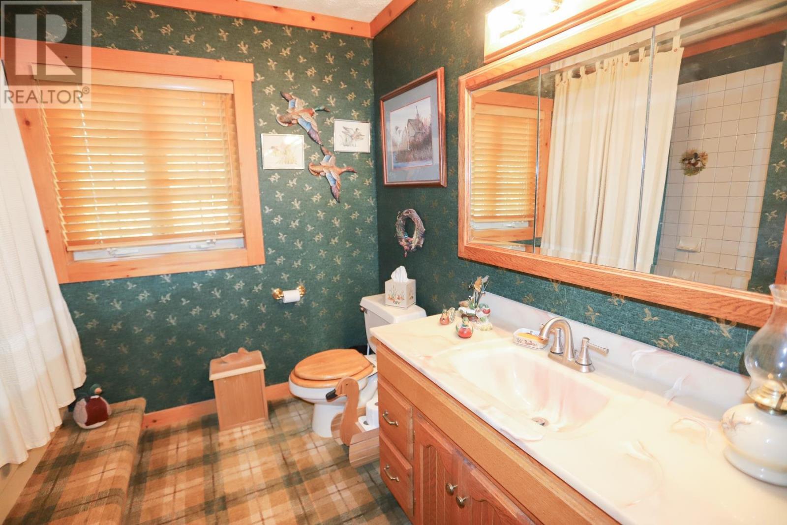 281 Beaton Rd, Iron Bridge, ON - Indoor Photo Showing Bathroom