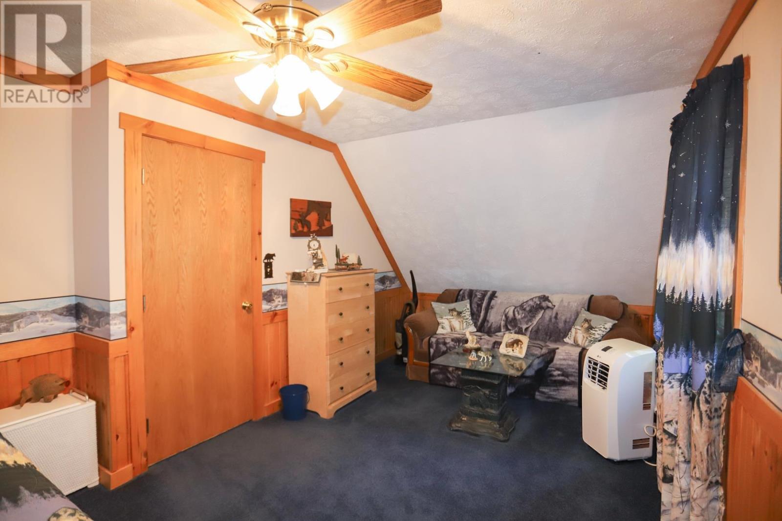281 Beaton Rd, Iron Bridge, ON - Indoor Photo Showing Other Room