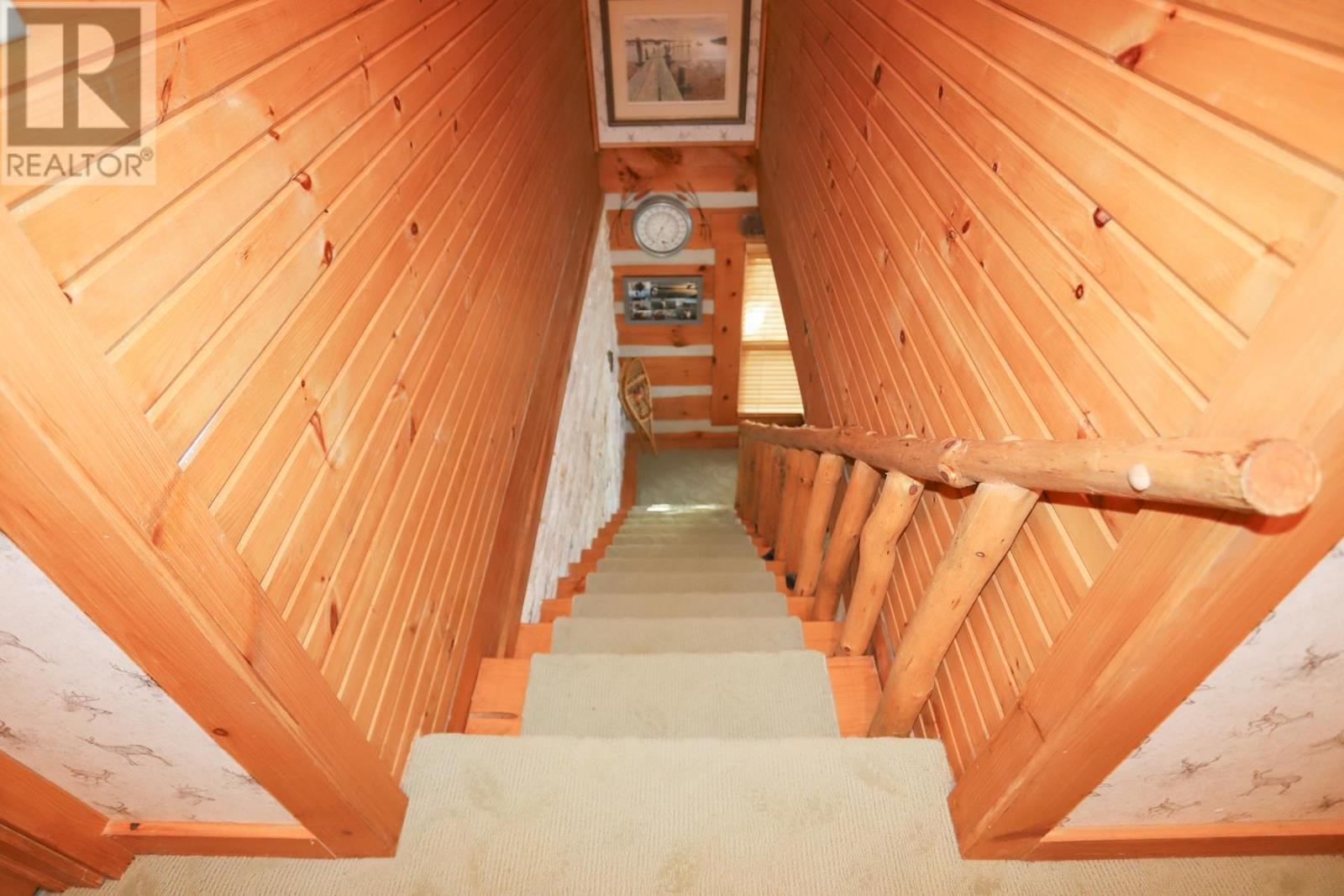 281 Beaton Rd, Iron Bridge, ON - Indoor Photo Showing Other Room