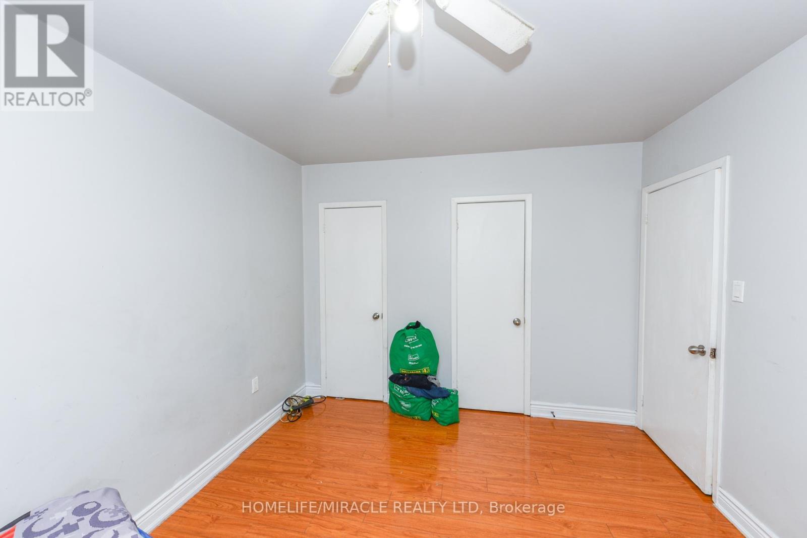 3442 Laddie Crescent, Mississauga, ON - Indoor