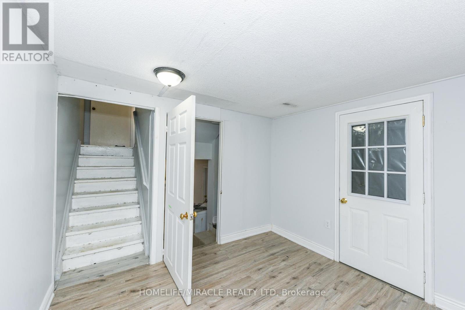 3442 Laddie Crescent, Mississauga, ON - Indoor Photo Showing Other Room