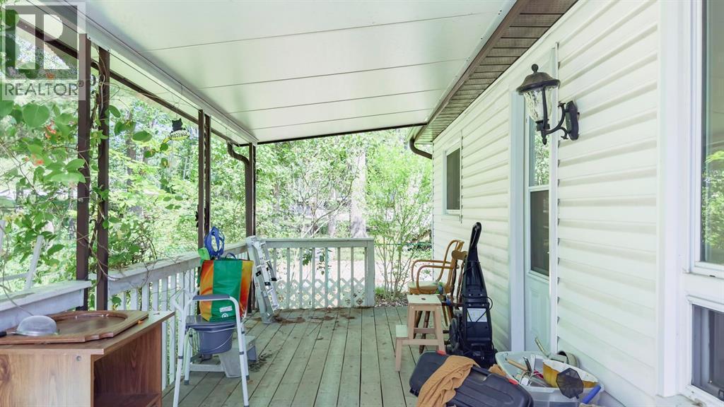 10148 Port Franks Estates Drive, Lambton Shores, ON - With Deck Patio Veranda With Exterior