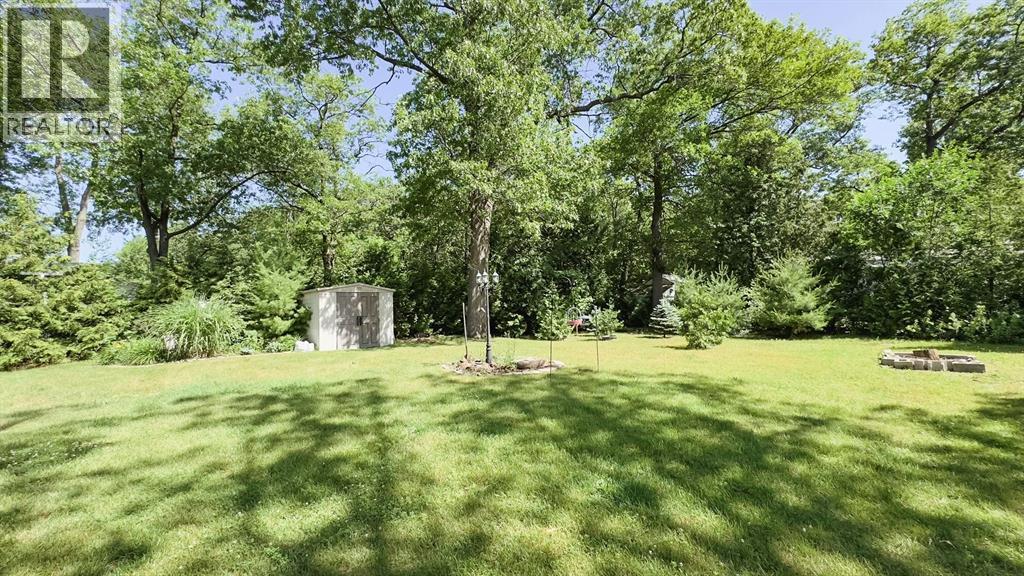 10148 Port Franks Estates Drive, Lambton Shores, ON - Outdoor