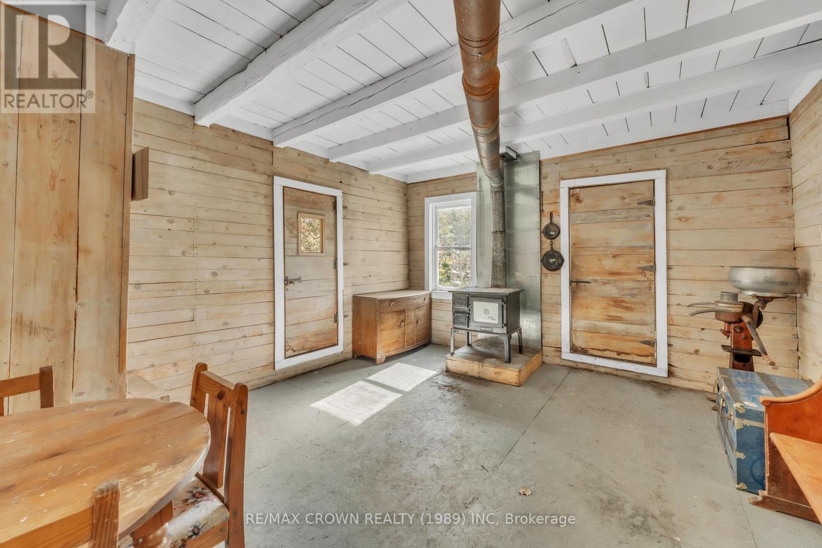 936 Laplante Road, Bonfield, ON - Indoor Photo Showing Other Room