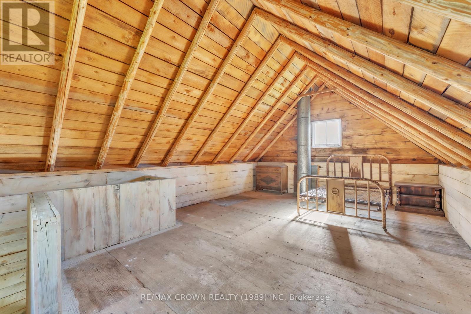936 Laplante Road, Bonfield, ON - Indoor Photo Showing Other Room