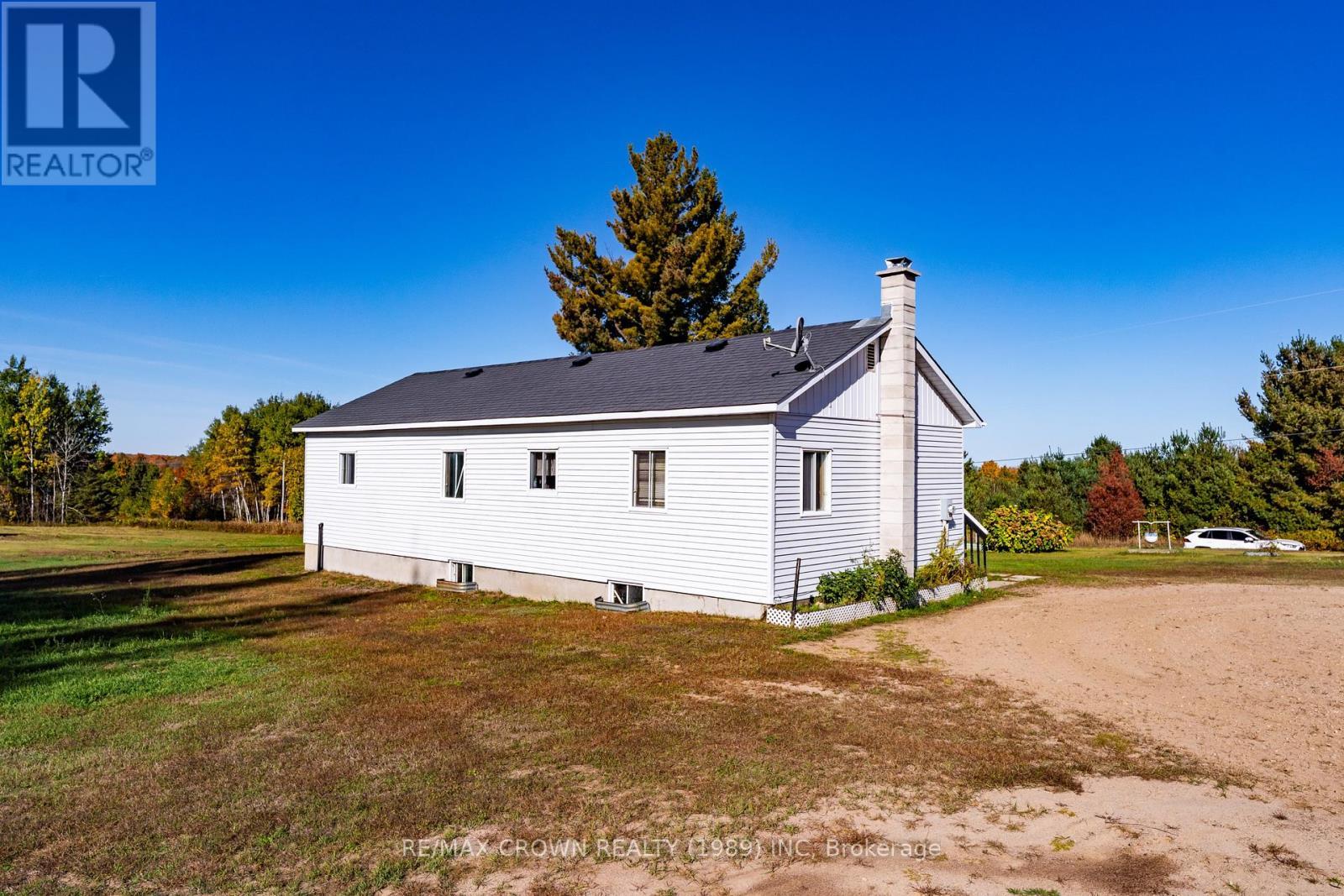 936 Laplante Road, Bonfield, ON - Outdoor