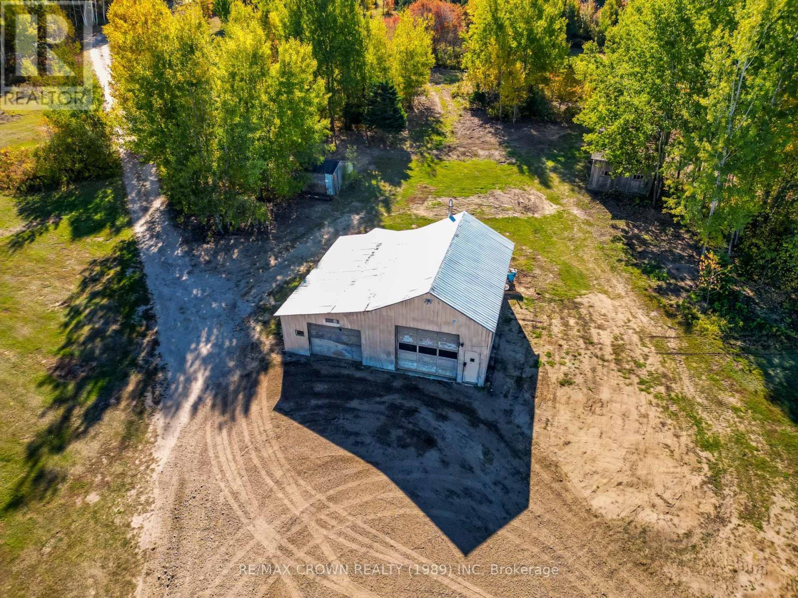 936 Laplante Road, Bonfield, ON - Outdoor